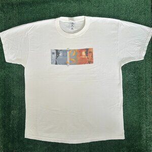 Vintage Y2K Josh Groban Closer T-Shirt Folk Pop Band Tee